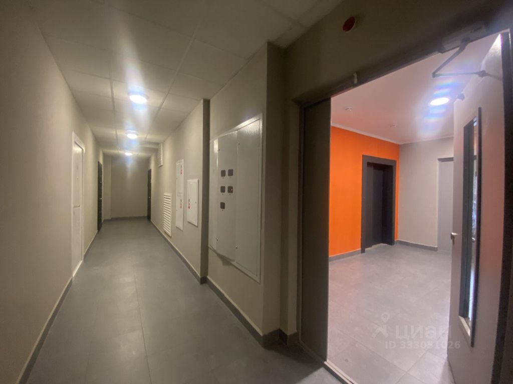 m. Lukhmanovskaya: Apartment, 1-rooms