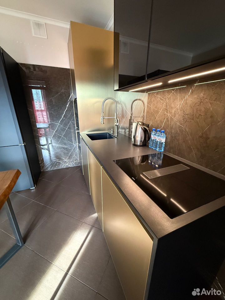 m. Rasskazovka: Apartment, 1-rooms