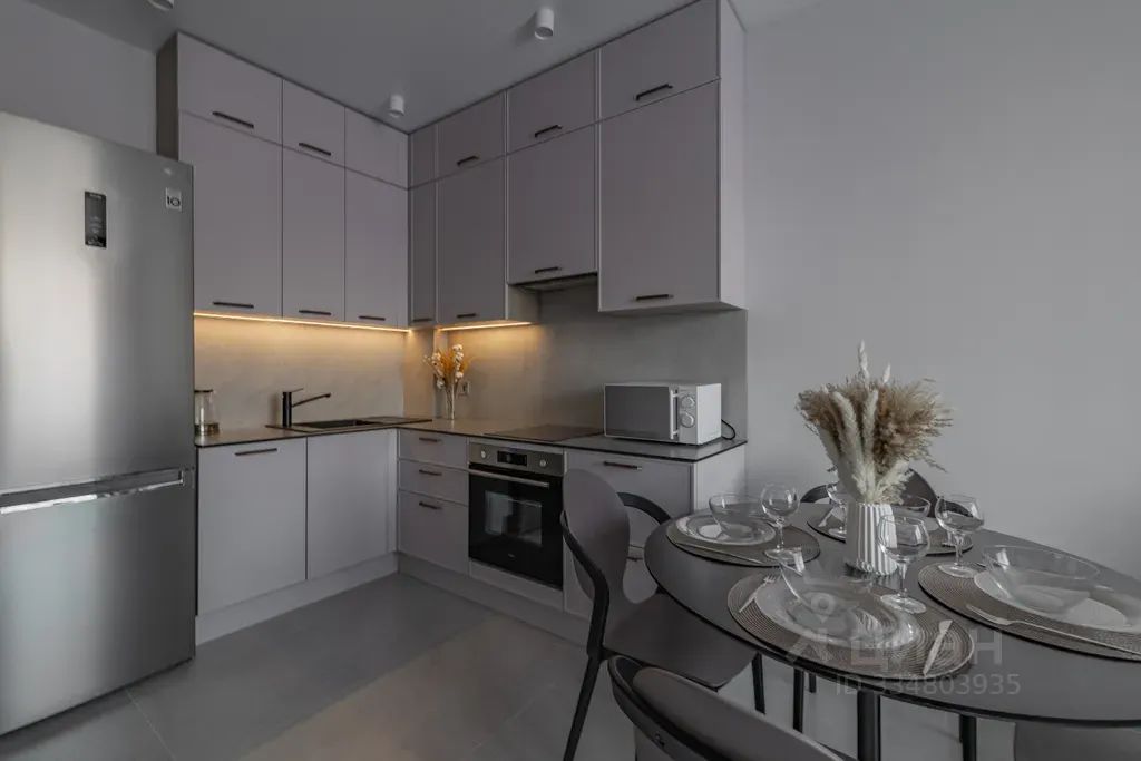 m. Spartak: Apartment, 1-rooms