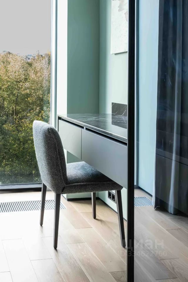 m. Nagornaya: Apartment, 2-rooms