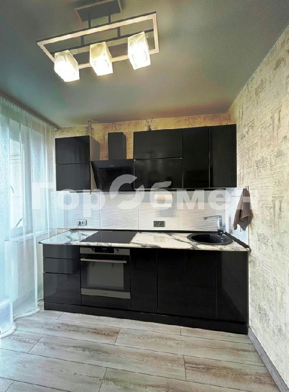 m. Nekrasovka: Apartment, 1-rooms