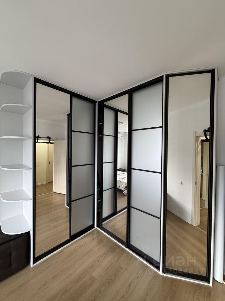 m. Scherbinka: Apartment, 1-rooms
