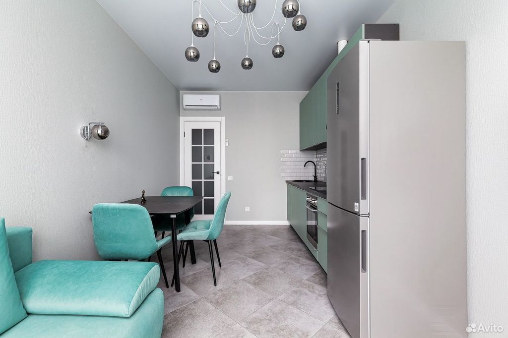 m. Nizhegorodskaya: Apartment, 1-rooms