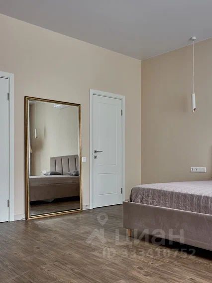 m. Petrovsky park: Apartment, 3-rooms