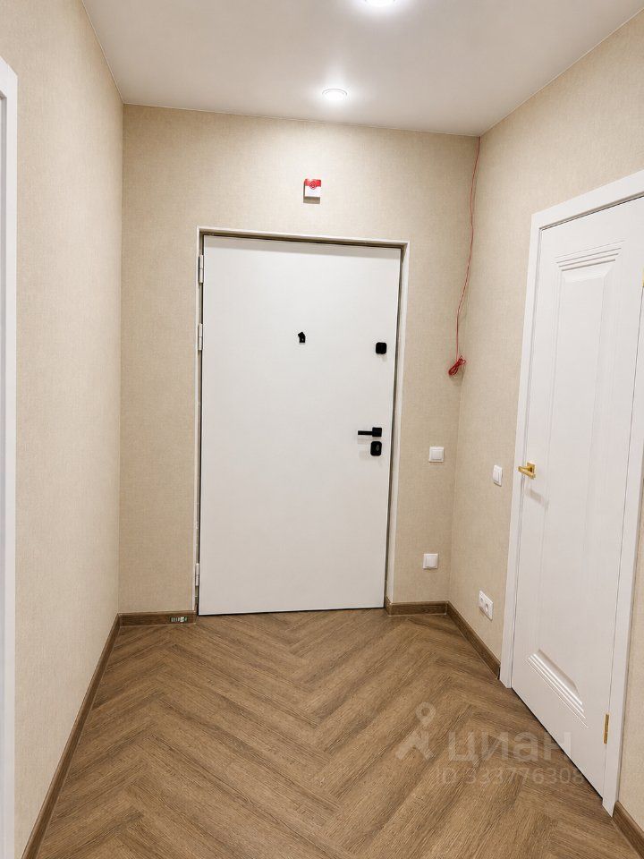 m. Bitsa: Apartment, 2-rooms