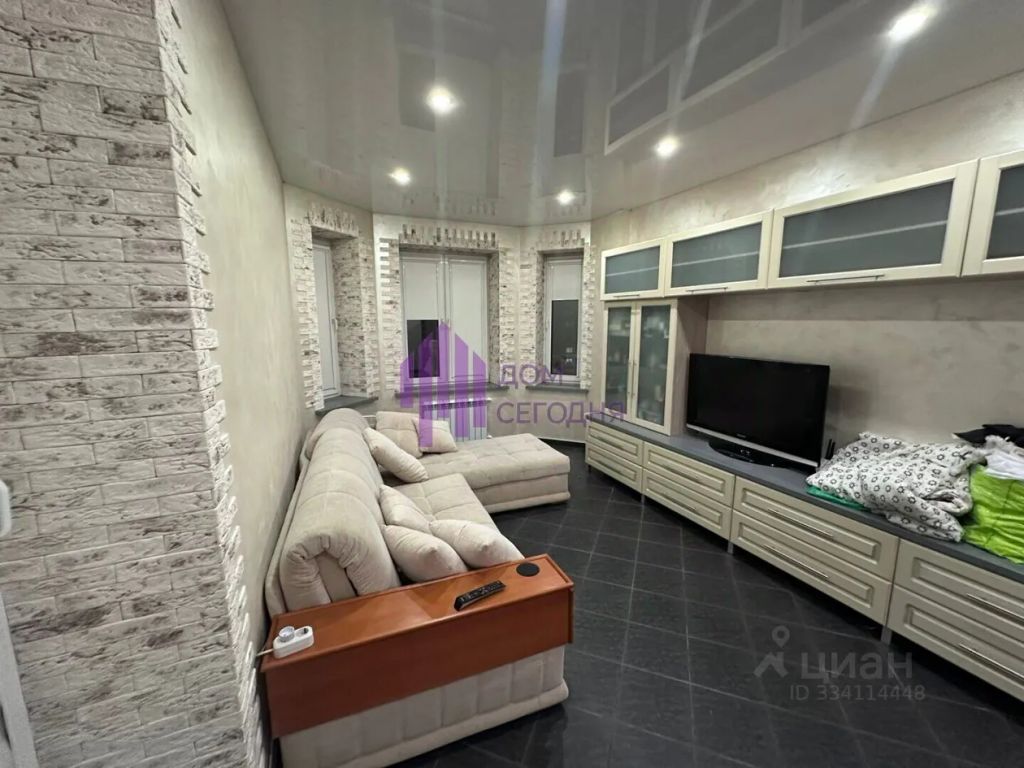 m. Schelkovskaya: Apartment, 2-rooms