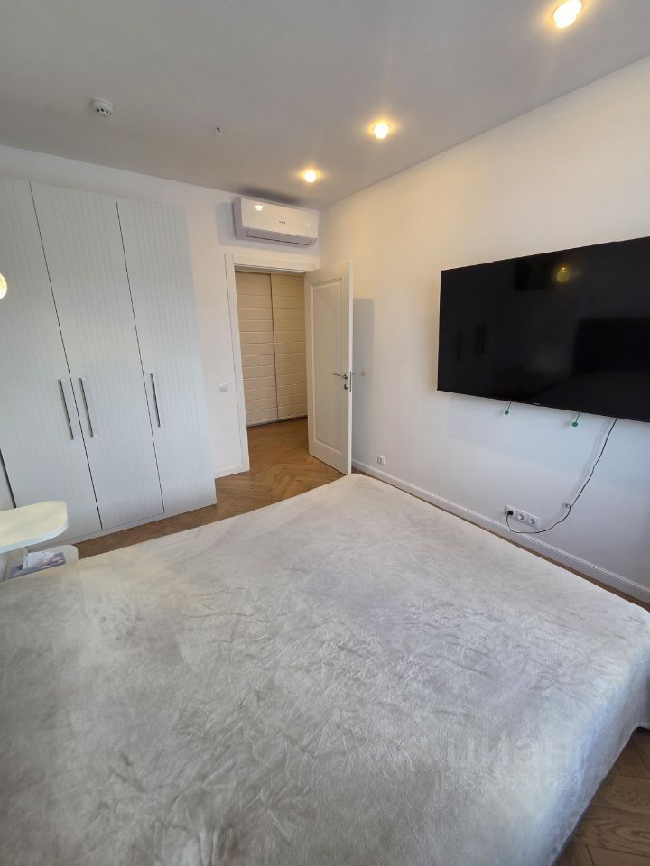 m. Khoroshevskaya: Apartment, 2-rooms