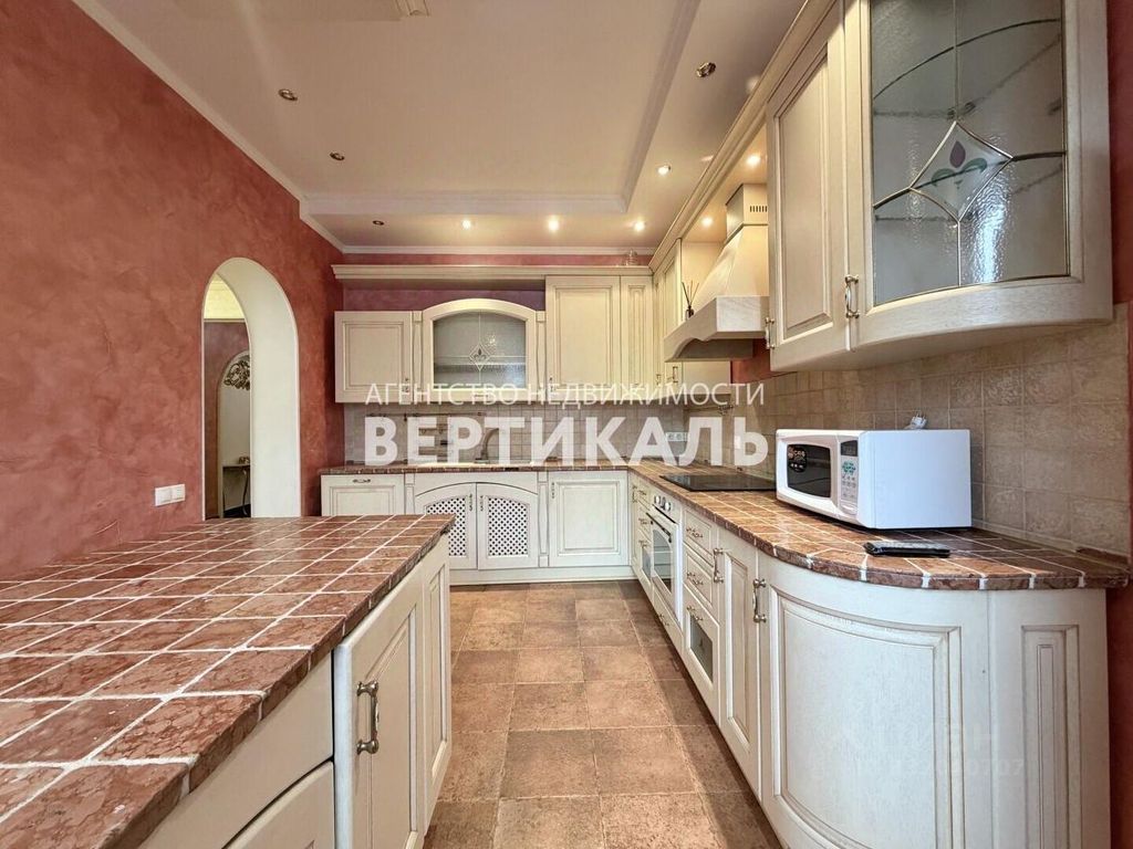 m. Novatorskaya: Apartment, 3-rooms