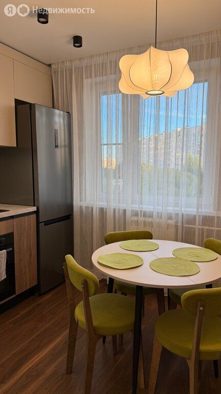 m. Lyublino: Apartment, 1-rooms