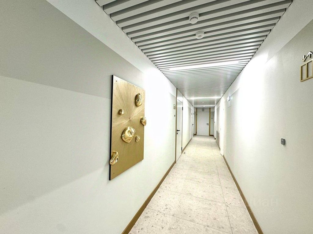 m. Tekhnopark: Apartment, 2-rooms