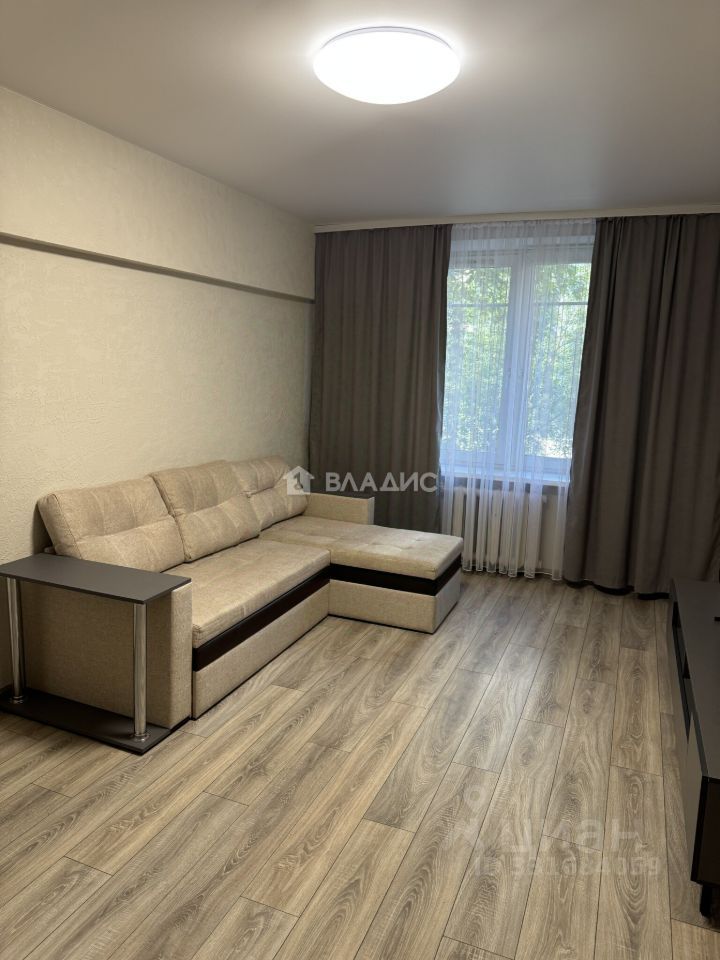 m. Dinamo: Apartment, 2-rooms