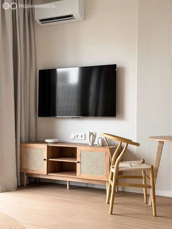 m. Volgogradsky prospekt: Apartment, 1-rooms
