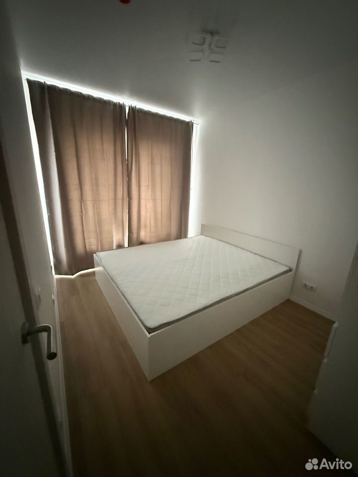 m. Medvedkovo: Apartment, 1-rooms