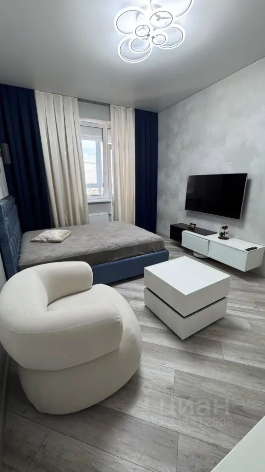 m. Rechnoy vokzal: Apartment, 1-rooms