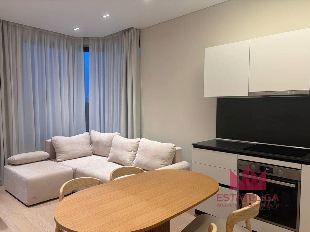 m. Michurinsky prospekt: Apartment, 1-rooms