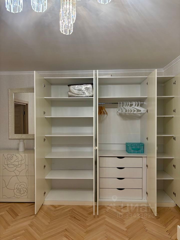 m. Ulitsa 1905 goda: Apartment, 2-rooms