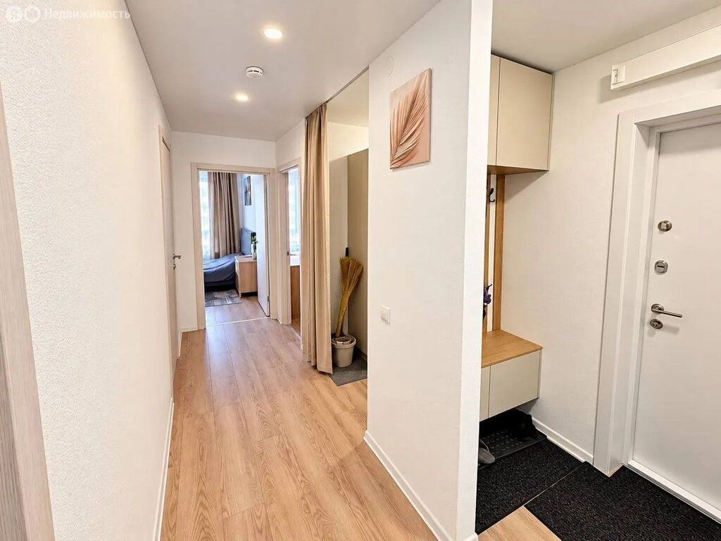 m. Vladykino: Apartment, 2-rooms