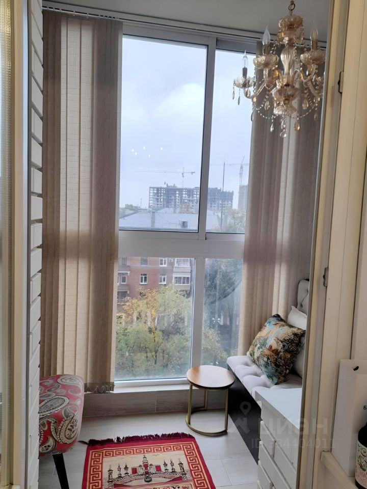 m. Ochakovo I: Apartment, 1-rooms