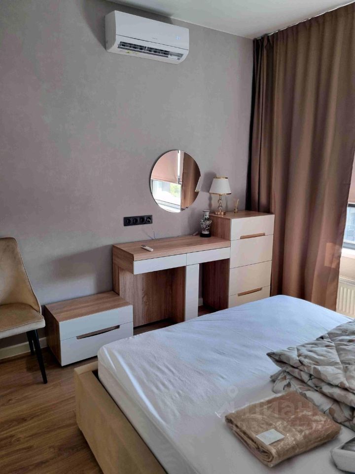 m. Maryina Roscha: Apartment, 1-rooms
