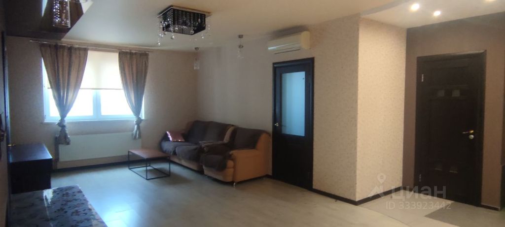 m. Kotelniki: Apartment, 3-rooms