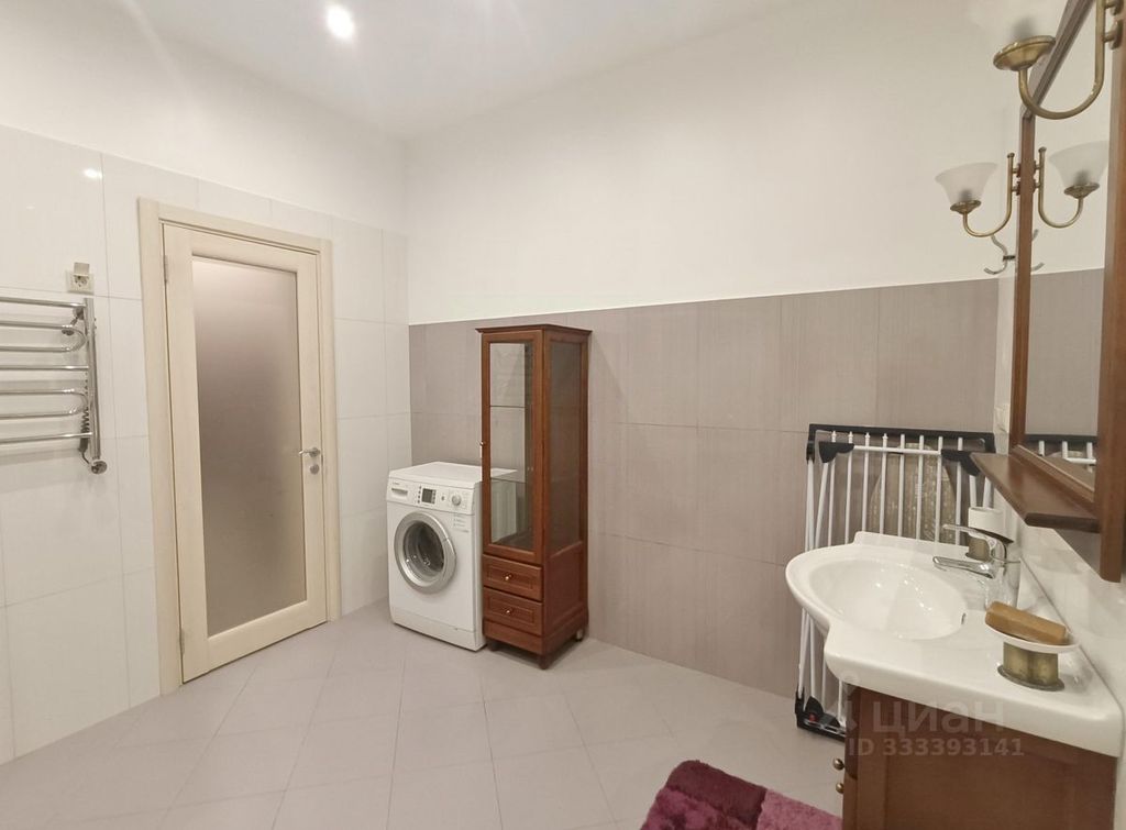 m. Oktyabrskoe pole: Apartment, 2-rooms