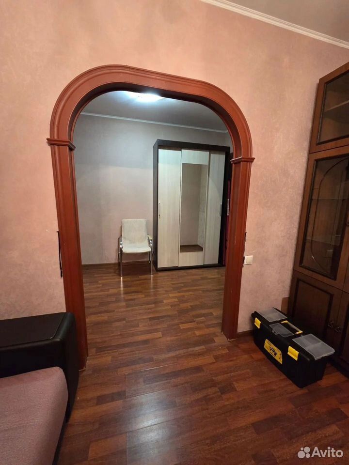 m. Schelkovskaya: Apartment, 3-rooms