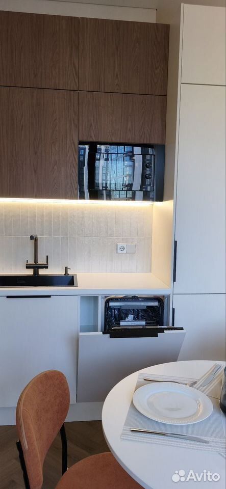 m. Terekhovo: Apartment, 1-rooms