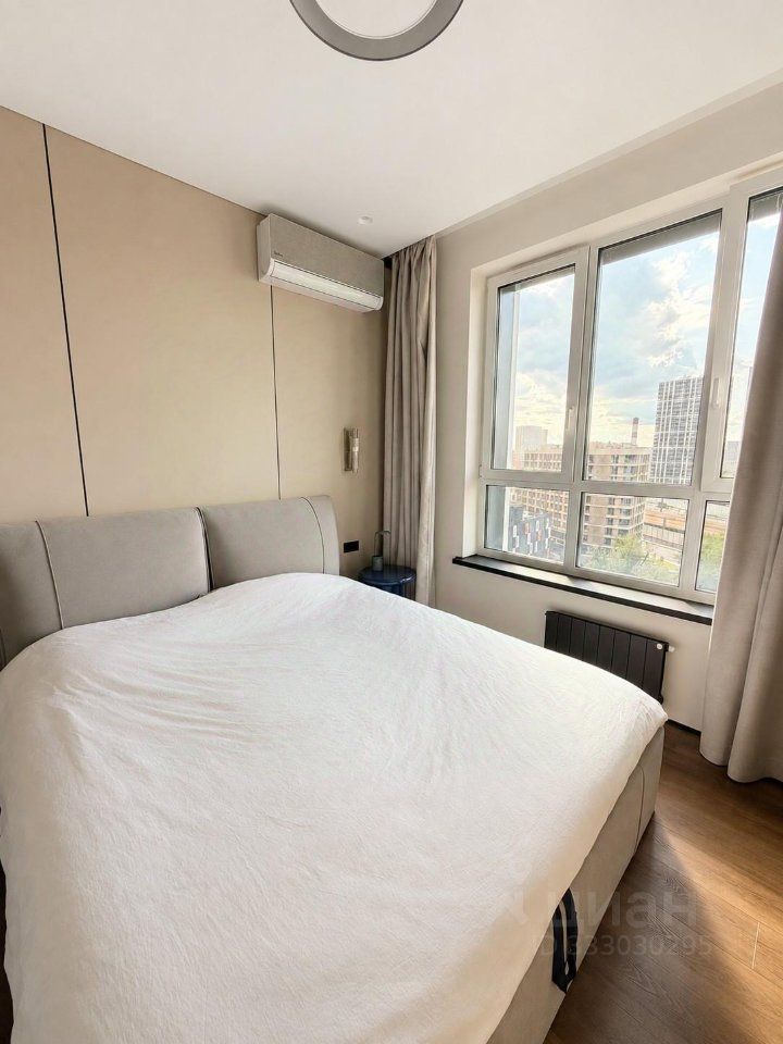 m. Aminyevskaya: Apartment, 2-rooms