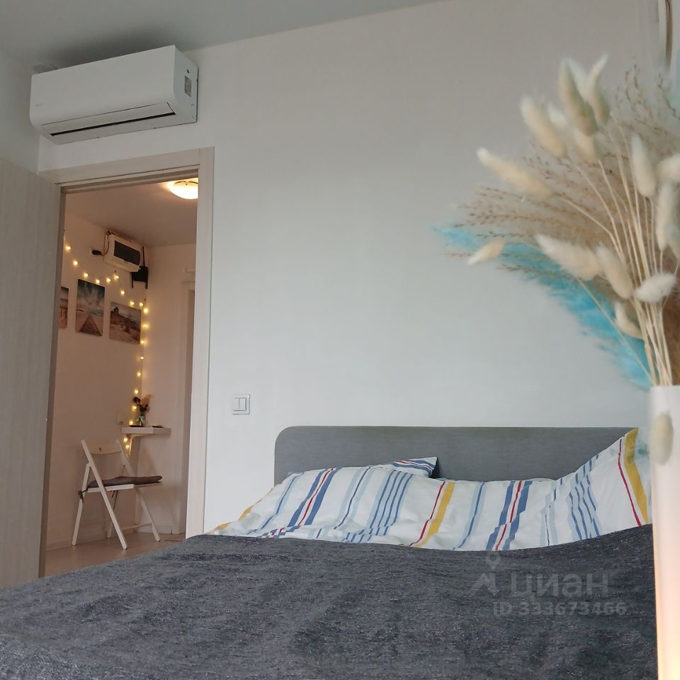 m. Mitino: Apartment, 1-rooms
