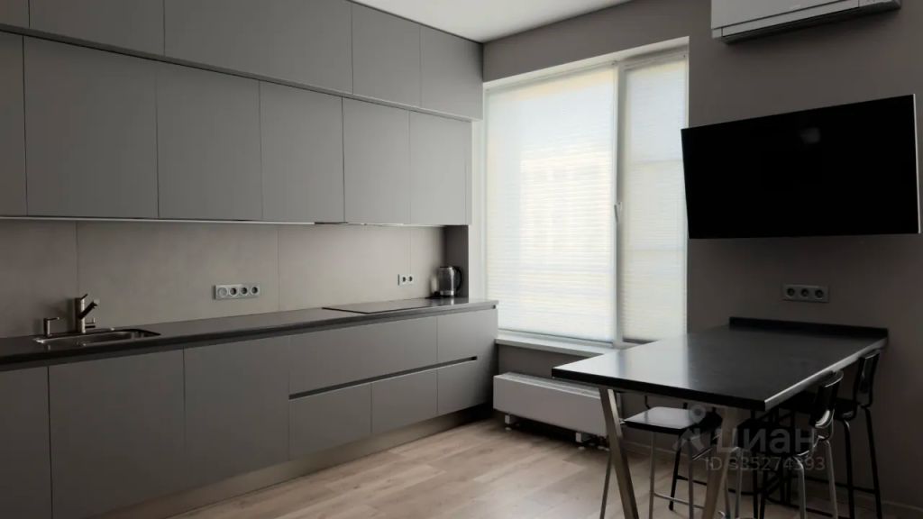 m. Khoroshevo: Apartment, 2-rooms