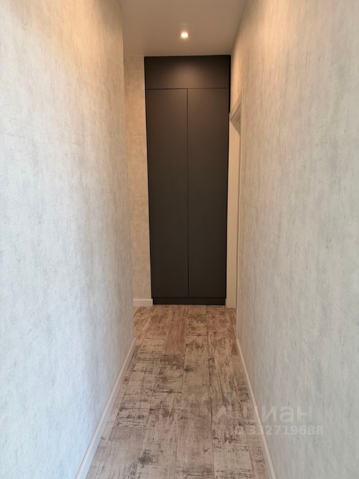 m. Planernaya: Apartment, 3-rooms