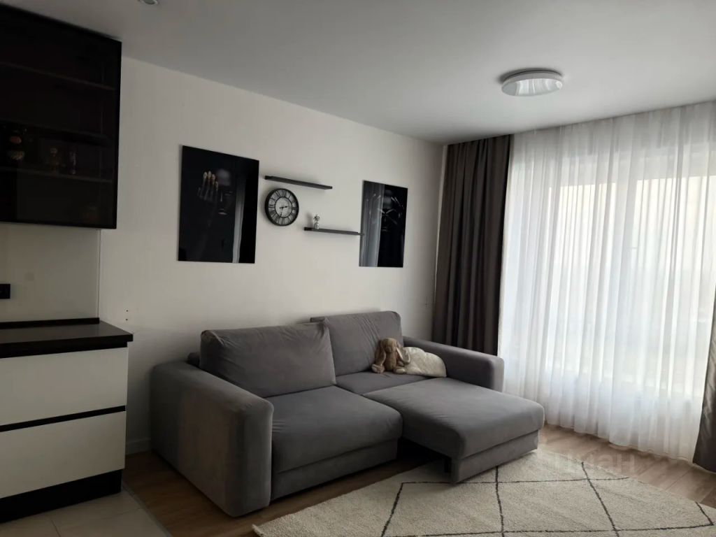 m. Scherbinka: Apartment, 1-rooms