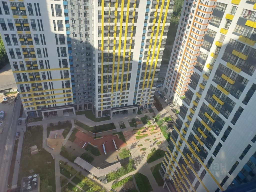 m. Strogino: Apartment, 1-rooms
