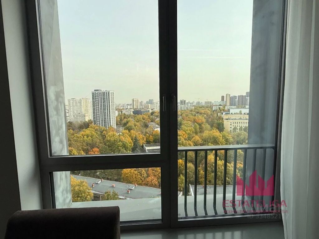 m. Vorontsovskaya: Apartment, 2-rooms