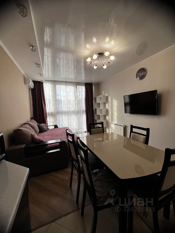 m. Planernaya: Apartment, 1-rooms