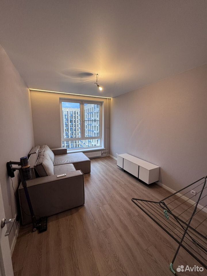 m. Vodniki: Apartment, 2-rooms