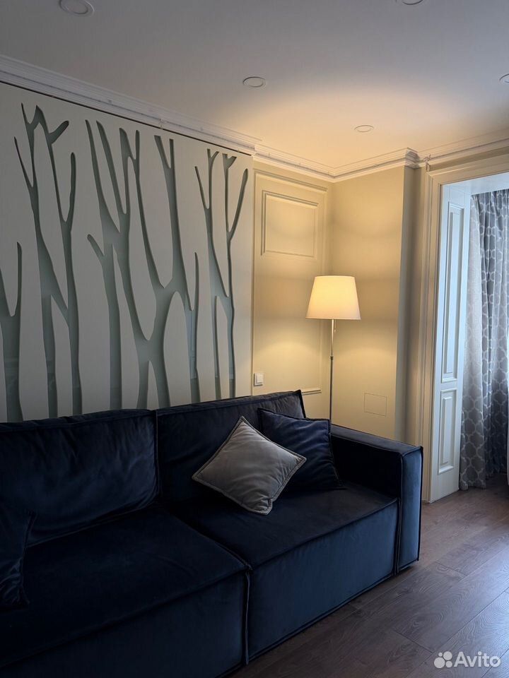 m. Scherbinka: Apartment, 2-rooms