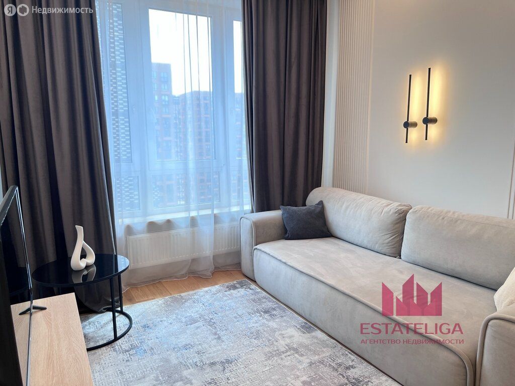 m. Fili: Apartment, 2-rooms
