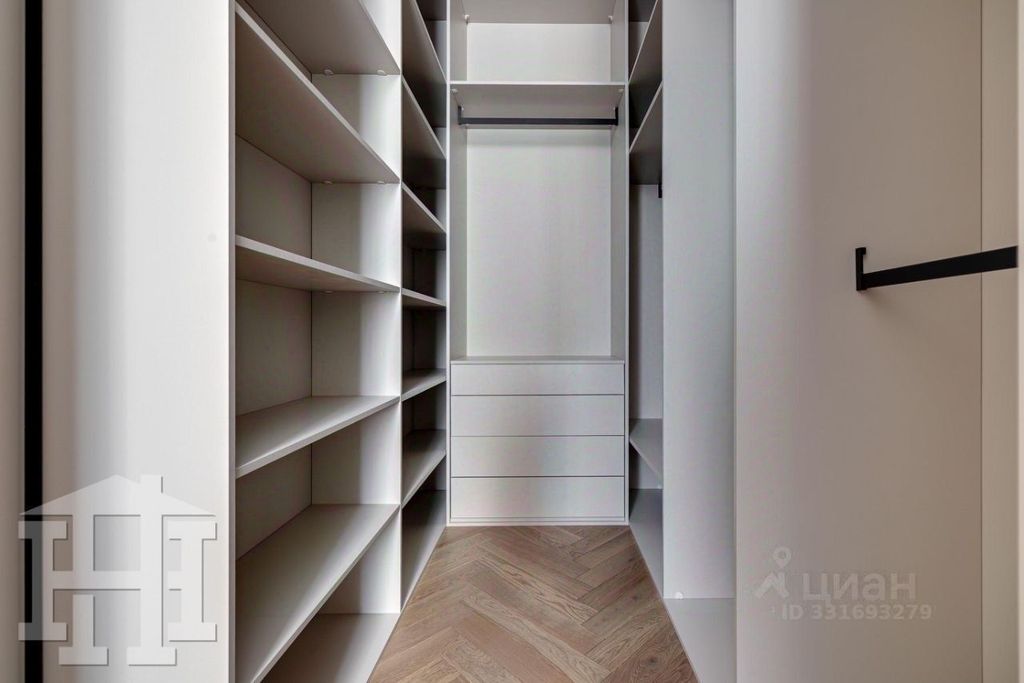 m. Shelepikha: Apartment, 2-rooms
