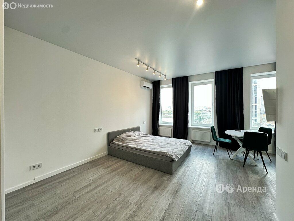 m. Tekhnopark: Apartment, studio