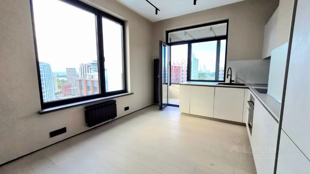 m. Terekhovo: Apartment, 2-rooms