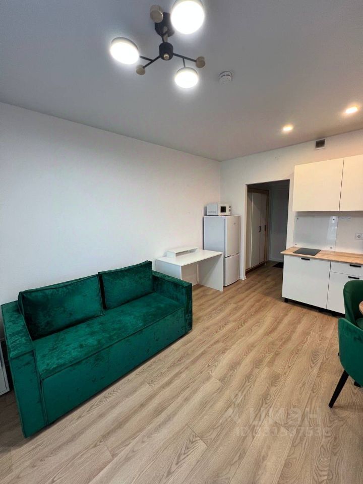 m. Pervomayskaya: Apartment, studio
