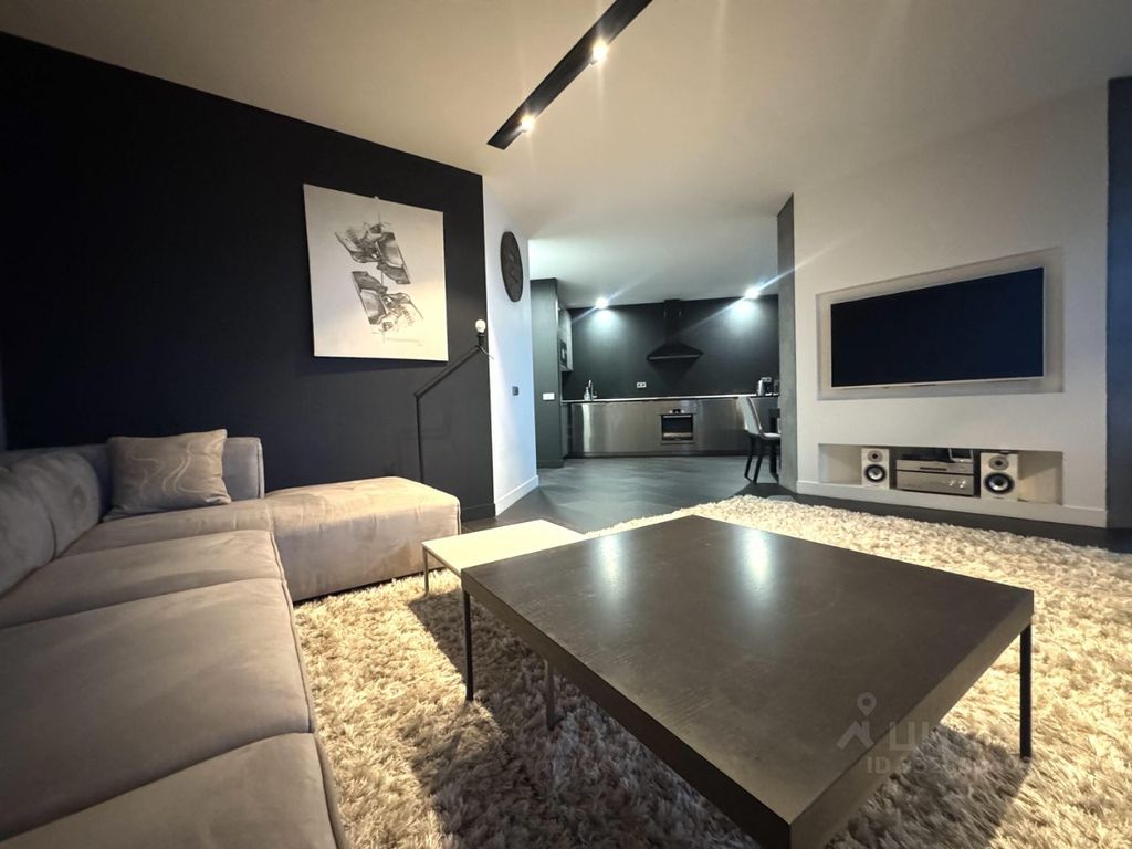 m. Nagatinskaya: Apartment, 2-rooms