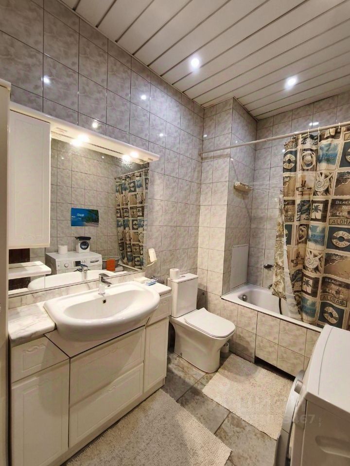 m. Kievskaya: Apartment, 2-rooms