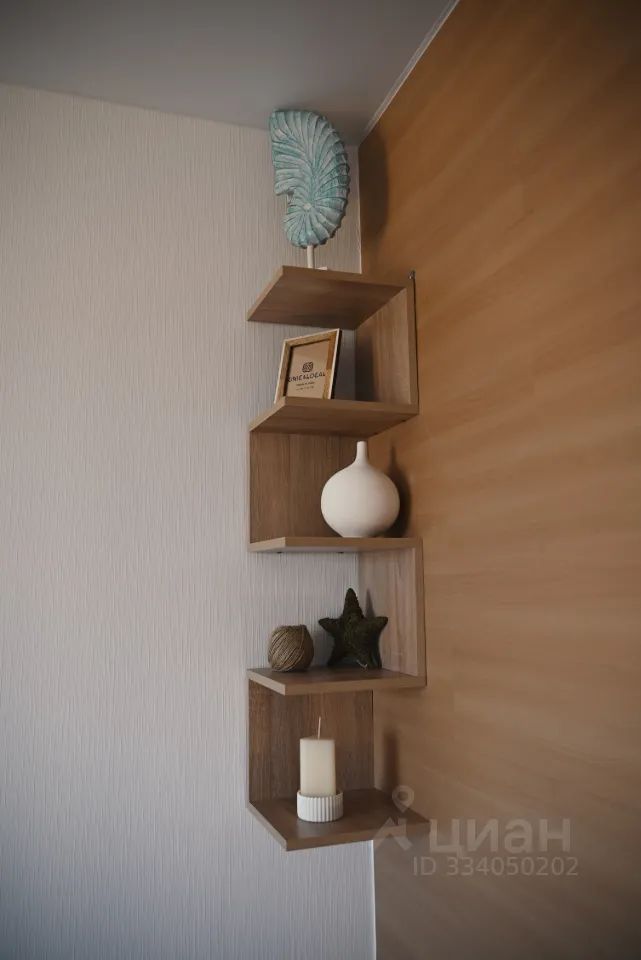 m. Bitsa: Apartment, studio