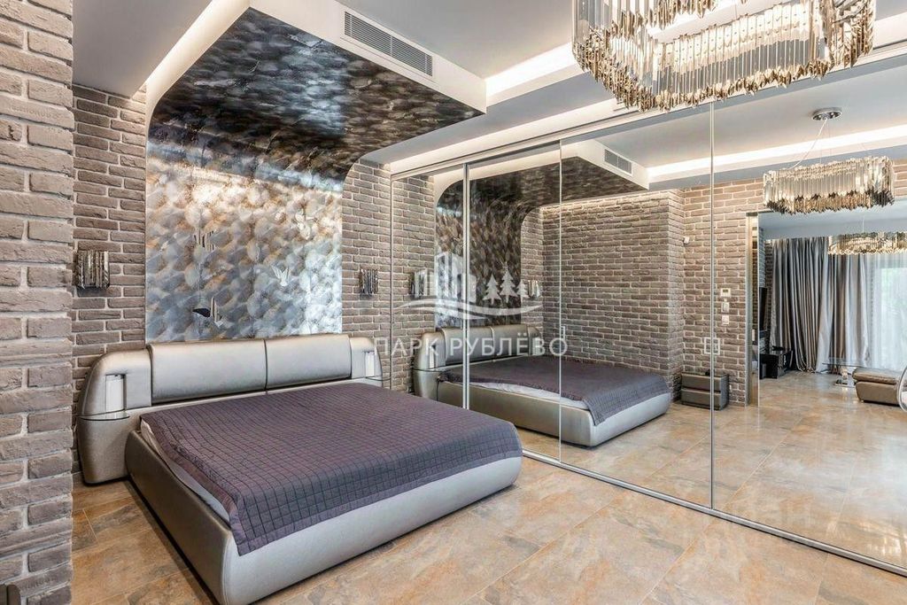 m. Myakinino: Apartment, 3-rooms