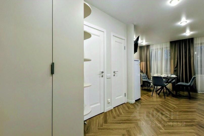 m. Barrikadnaya: Apartment, 1-rooms
