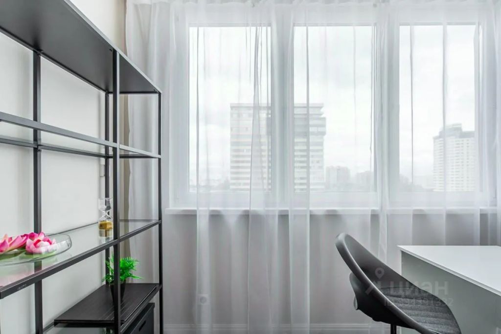 m. Novye Cheremushki: Apartment, 1-rooms