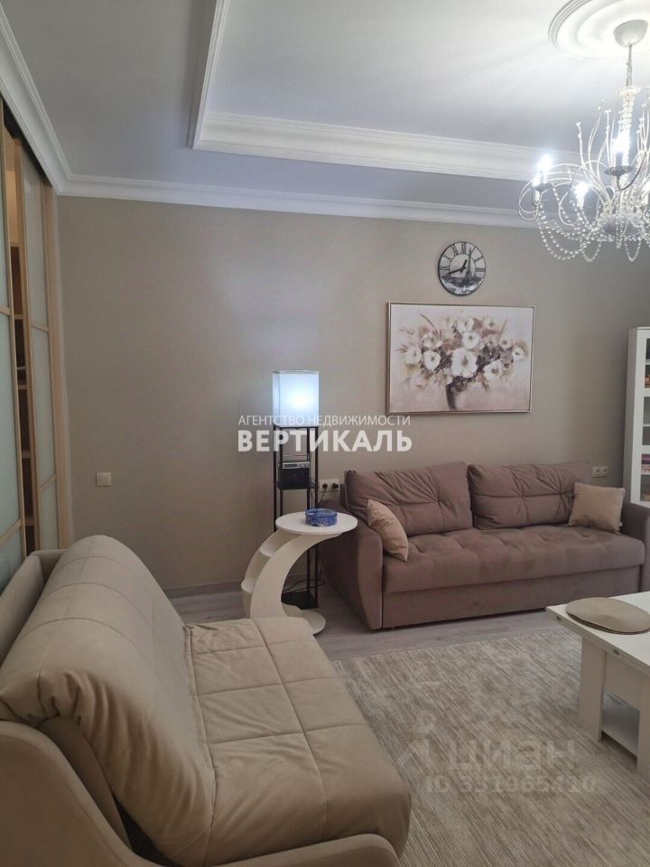 m. Studencheskaya: Apartment, 2-rooms