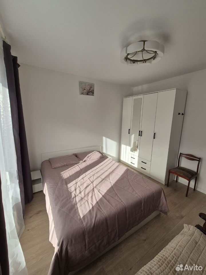 m. Kotelniki: Apartment, 2-rooms